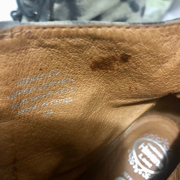 JEFFREY CAMPBELL PLATFORM BOOTS NEW 6 - Picture 9 of 12